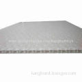 Aluminum Honeycomb Core Boards, Used for Ceilings, Doors and Wall Extrusions Building Materials